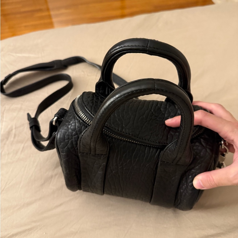 Alexander Wang Mini Rockie Bag